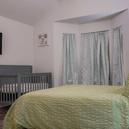 Remodeled Luxury With Proximity Villa Lewisville Luaran gambar