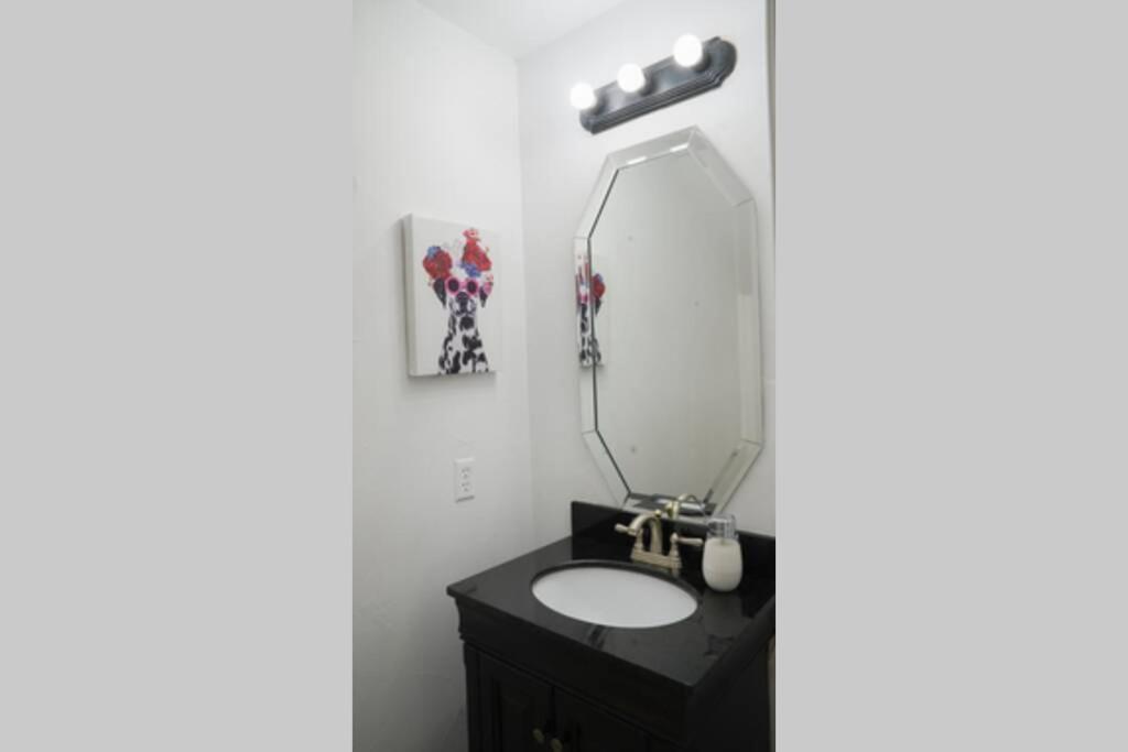 Remodeled Luxury With Proximity Villa Lewisville Luaran gambar