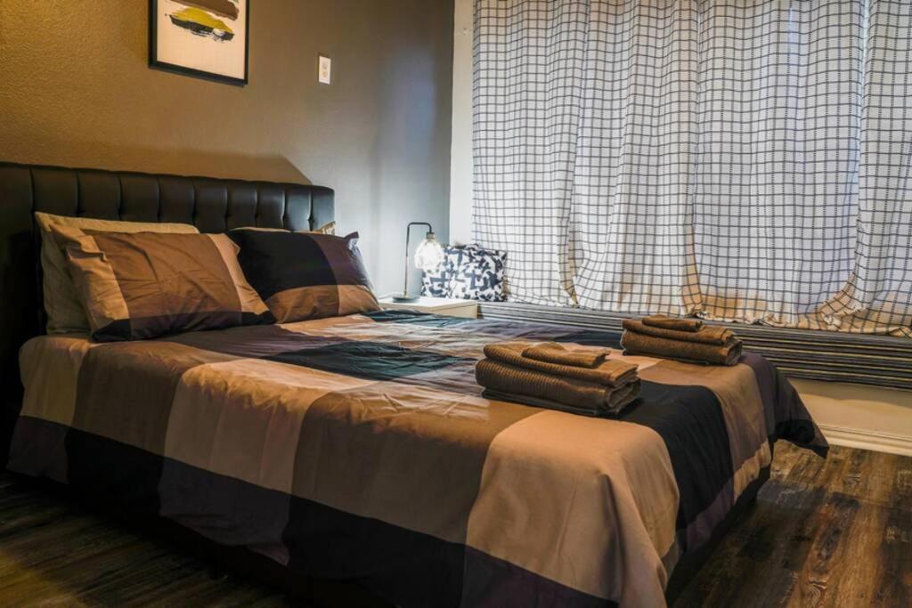 Remodeled Luxury With Proximity Villa Lewisville Luaran gambar