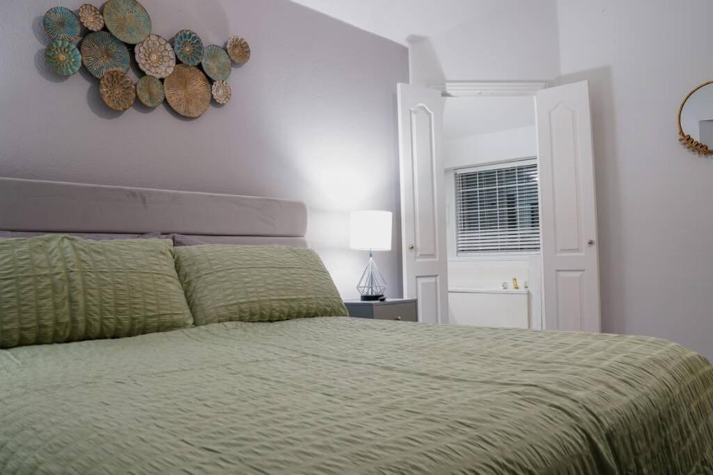 Remodeled Luxury With Proximity Villa Lewisville Luaran gambar