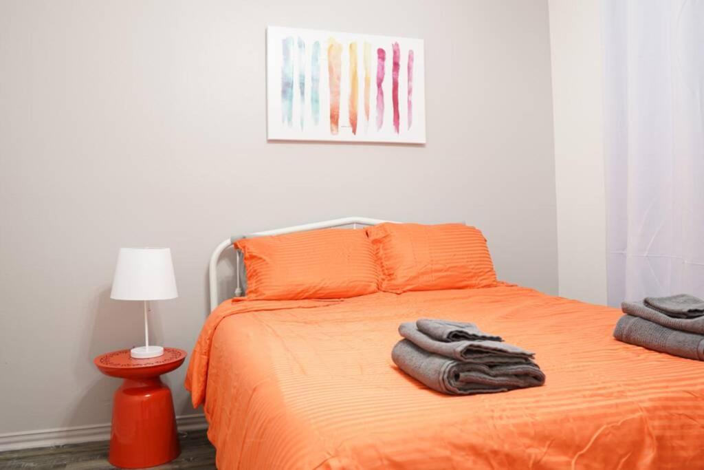 Remodeled Luxury With Proximity Villa Lewisville Luaran gambar